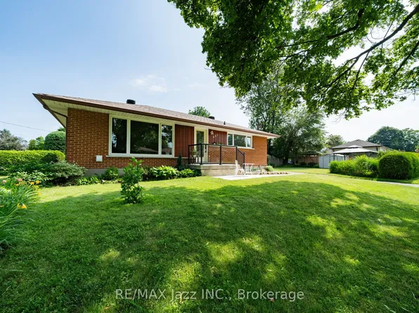 607 Gliddon Ave, Oshawa, ON L1H 2A1