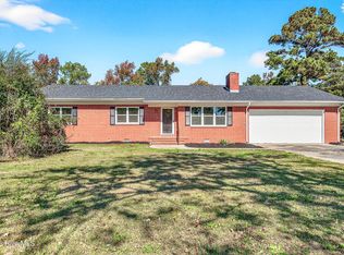 165 Thomas Humphrey Rd, Jacksonville, NC 28546