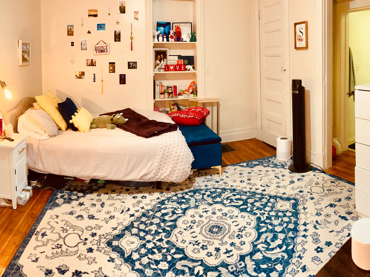 Studio, 400 sqft, $895 — Photo 3