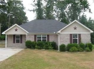 3538 Mutimer Dr, Augusta, GA 30906