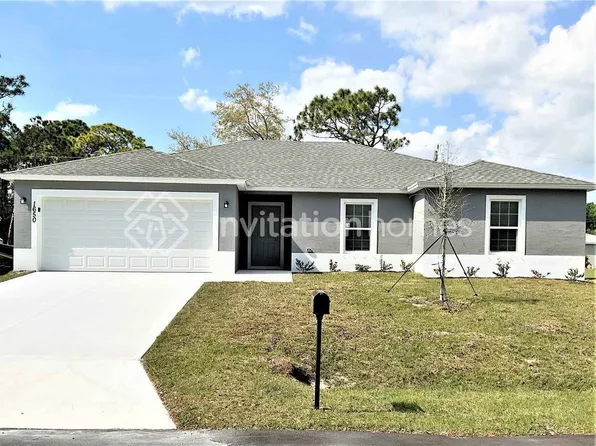 1650 Wacker Ave SE, Palm Bay, FL 32909