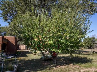 1 Plant Farm Rd, Nambe, NM 87506
