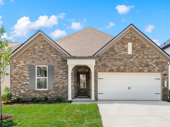 412 Old Spring Ln Lot 26, Gallatin, TN 37066