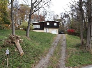 131 Route 481, Fredericktown, PA 15333