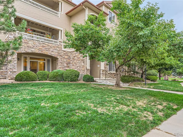 8427 S Hoyt Way #105, Littleton, CO 80128