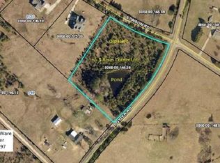 1501 Stinson Rd, Lancaster, SC 29720