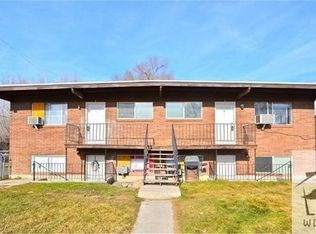 1610 W Ivy Cir APT 4, Salt Lake City, UT 84116