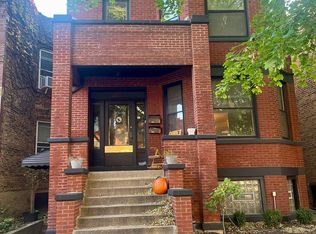 4433 N Artesian Ave #G, Chicago, IL 60625