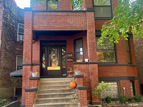 4433 N Artesian Ave #G Photo 1