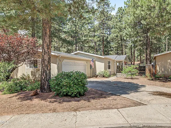 1879 S Southern Pacific Street, Flagstaff, AZ 86001