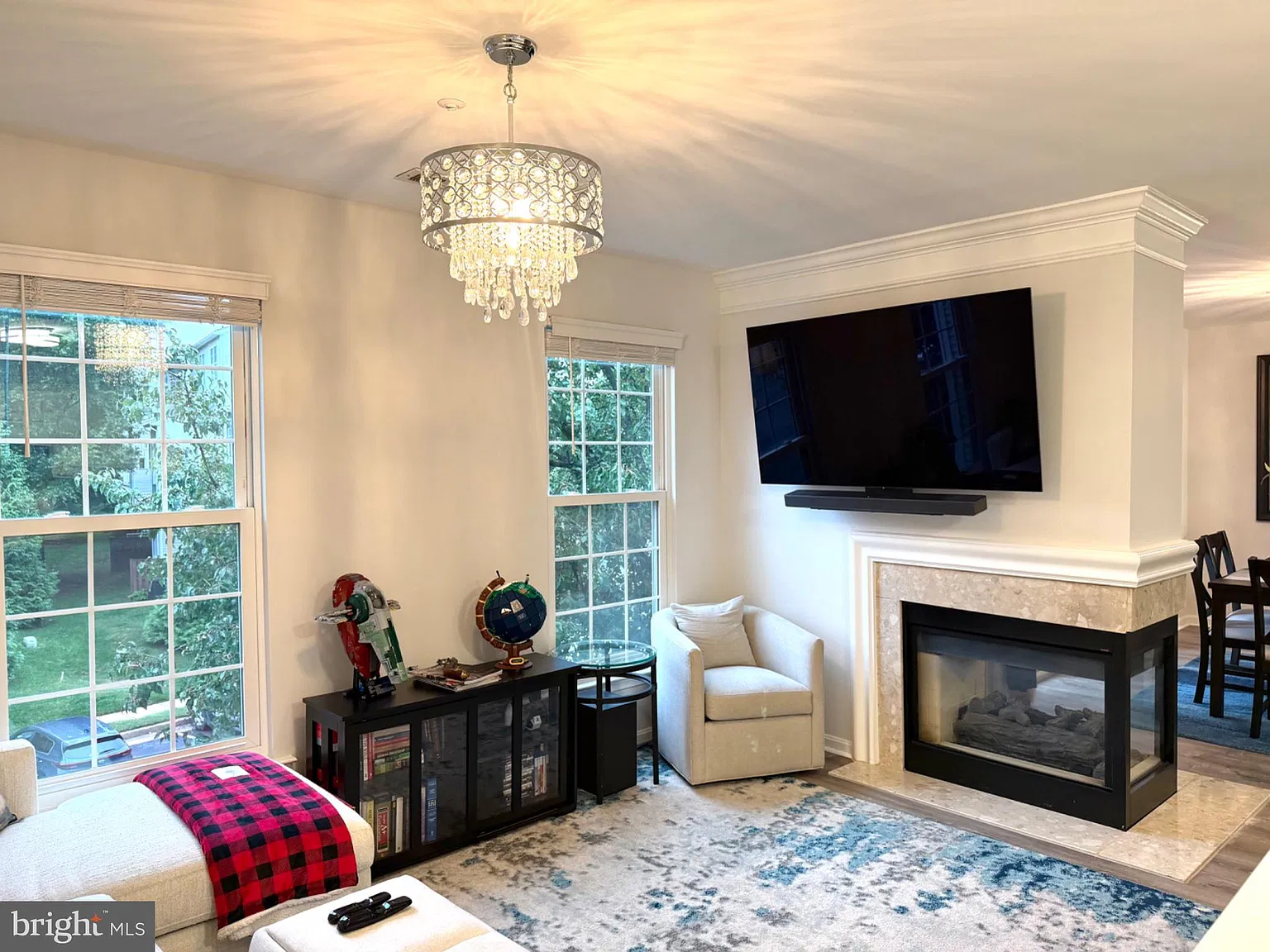 2 bed, 2.5 bath, 1204 sqft, $2,600 — Photo 3