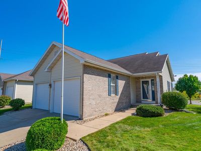 9 Vicksburg Court, Madison, WI, 53718