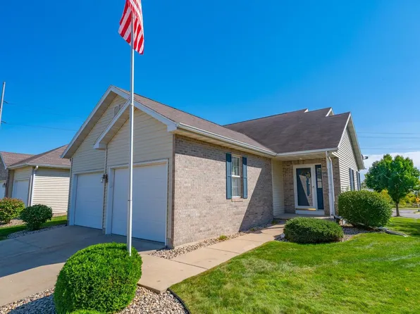 9 Vicksburg Court, Madison, WI 53718