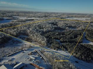 Tbd1 161st Ave, Clearbrook, MN 56634