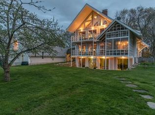 6 John Wise Ln, Essex, MA 01929