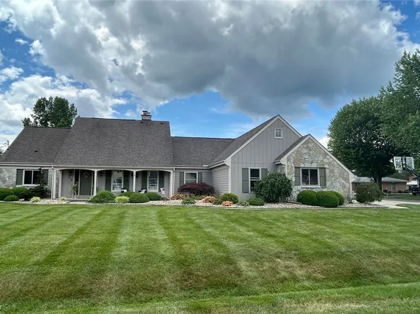 216 Alden Ave, Marietta, OH 45750