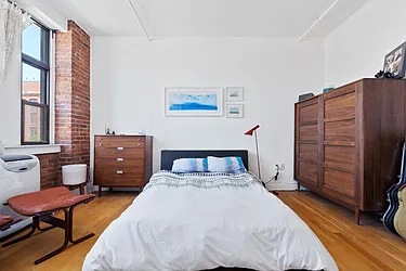 Rented by Keller Williams NYC