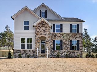 275 Duncan Creek Rd, Lillington, NC 27546