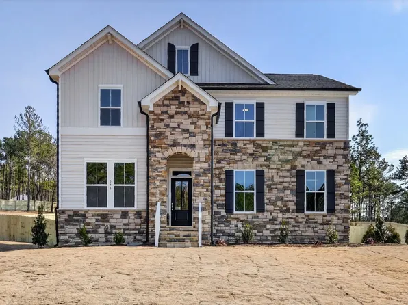 275 Duncan Creek Rd, Lillington, NC 27546