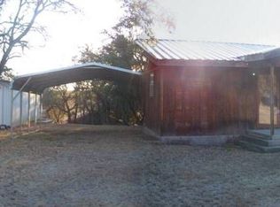 4691 Shawnee Dr, May, TX 76857