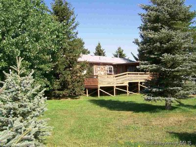 5995 Road 212, Pine Bluffs, WY, 82082