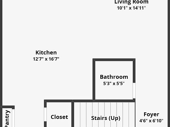 5th image of 1010 Switchgrass Ln