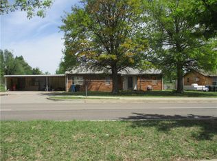 212 S Post Rd, Midwest City, OK 73130