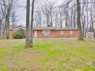 47 Sylvan Dr, Reading, PA 19606
