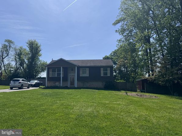 4111 Murphys Run Ct, Hampstead, MD 21074