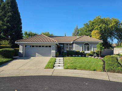 233 Trolleybell Ct, Roseville, CA, 95747