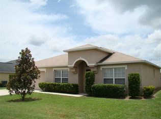 8344 Greystone Dr, Lakeland, FL 33810