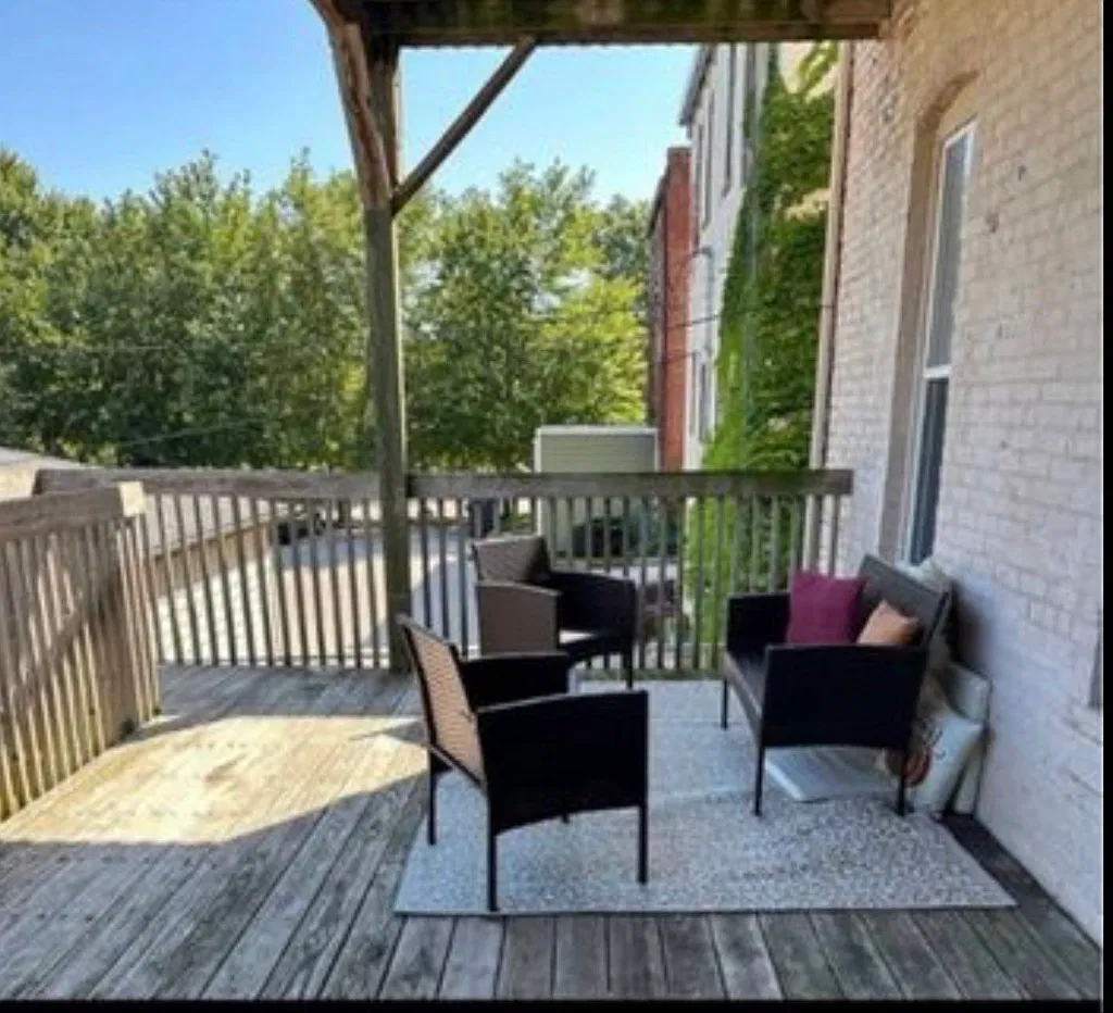 Completely Remodeled 1BR Historic East Village $1,295/mo — Photo 4
