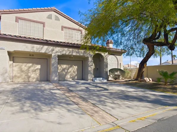 2600 Autumn Blaze Ave #1, Henderson, NV 89074
