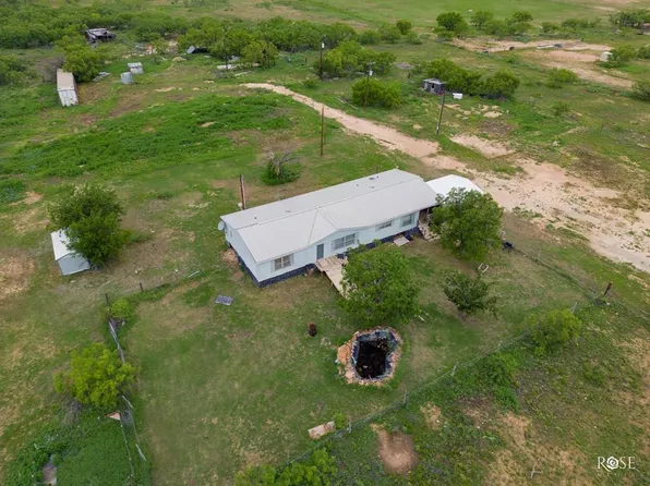 8217 Runion Rd, San Angelo, TX 76905