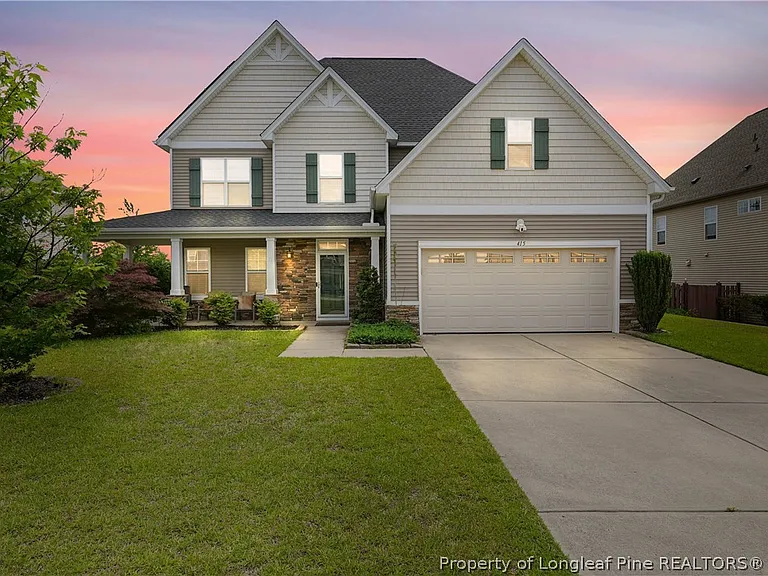 415 Highgrove Dr — Photo 1