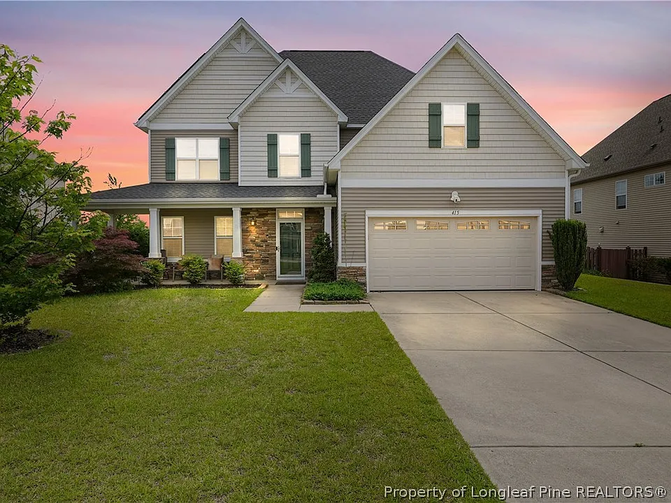 415 Highgrove Dr