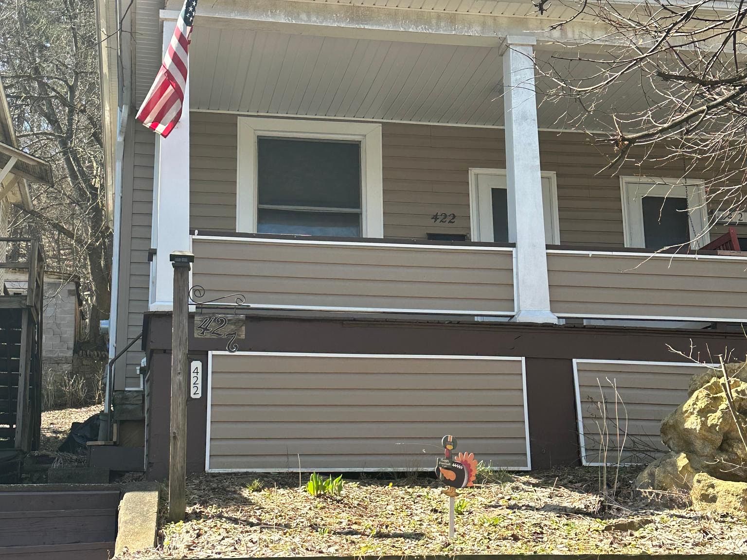 422 Vickroy Ave, Johnstown, PA 15905 Zillow