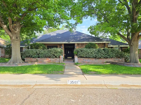 3502 Woodhaven Dr, Midland, TX 79707