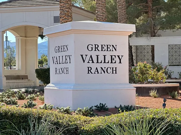 2622 Twin Pines Ave, Henderson, NV 89074