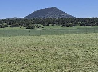 9 Us Highway 64, Capulin, NM 88414