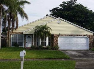 13331 SW 9th Pl, Davie, FL 33325