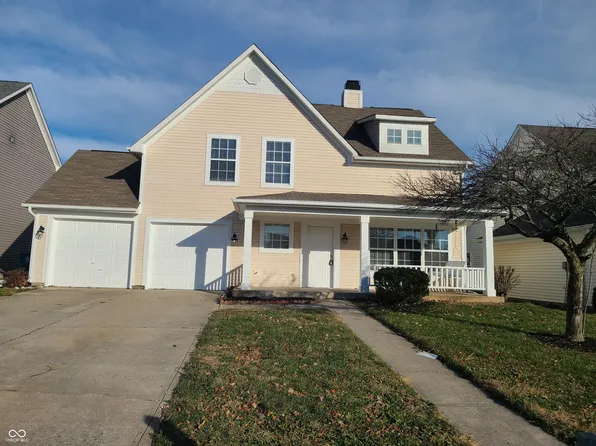 5040 Brookstone Ct, Indianapolis, IN 46268