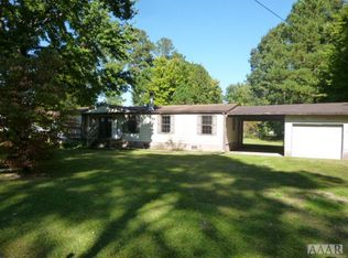 349 Cypress Dr, Edenton, NC 27932