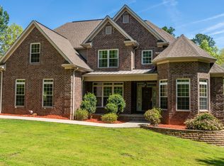 62 McCrackin St, Juliette, GA 31046