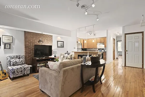 Rented by Corcoran | media 4