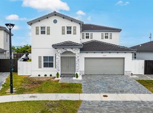 21025 SW 127th Ct, Miami, FL 33177