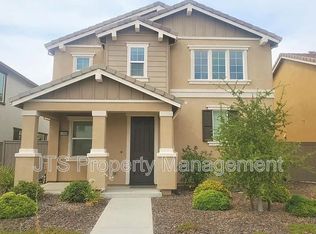 10945 Merrick Way, Rancho Cordova, CA 95670