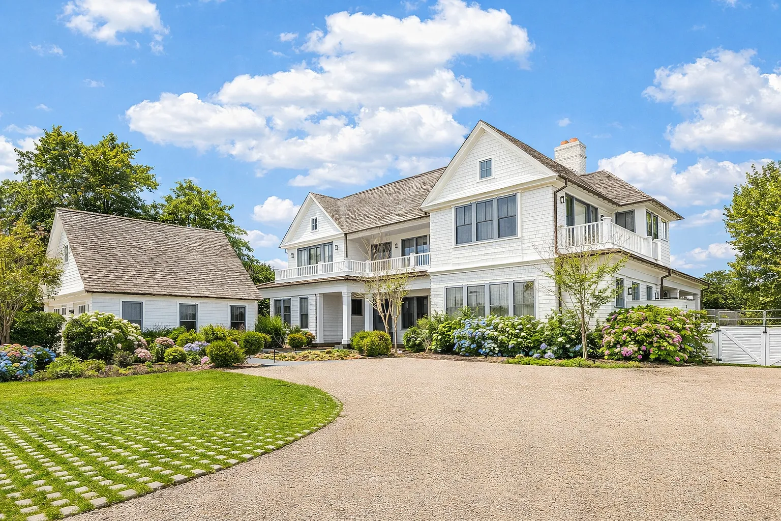 Atlantic Avenue, Amagansett Oceanview Lanes Retreat — Photo 2