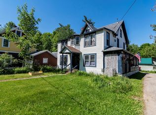 315 Broadway, Saranac Lake, NY 12983