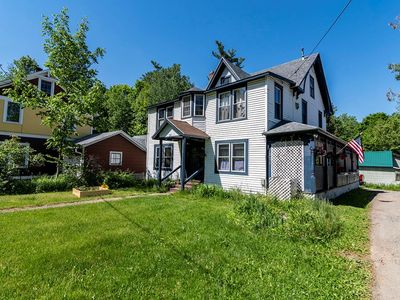 315 Broadway, Saranac Lake, NY, 12983